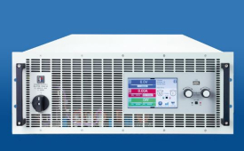 EA Elektro-Automatik PSB11000-80 Bi-Directional DC Power Supply, 1000V, 80A, up to 30kW (option dependent)